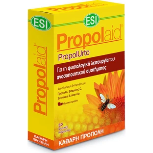ESI Propolaid PropolUtro 30 veget capsules