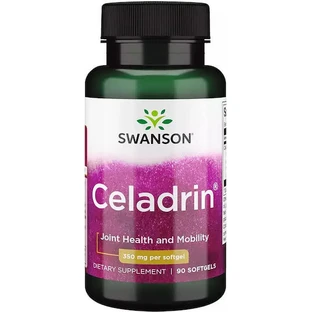 Swanson Celadrin Joint Health Supplement 90 softgels