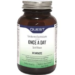 Quest Multinutrients Once A Day Quick Release Multivitamin zur Unterstützung des Immunsystems 30 Tabletten