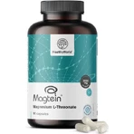 Healthy World Magnesium 2000mg 90 capsules