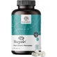 Healthy World Magnesium 2000mg 90 capsules