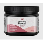 My Elements Lipo x7 Supplément de perte de poids 300gr Ice Tea Peach