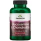 Swanson Glucosamine & Chondroitin Suplemento para la salud ósea y articular 90 cáps.