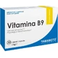 Yamamoto Nutrition Vitamina B9 Fortalecedora del Sistema Inmunitario y Nervioso 30 Comprimidos