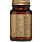 Solgar Folsäure Vitamin für die Gesundheit des Nervensystems 400mcg 100 Tabletten