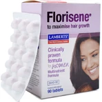 Lamberts Florisene Florisene Complemento Alimenticio Especial 90 comp.
