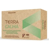 Genecom Terra Calm 1000mg Suplemento Ansiedad 30 comp.