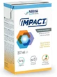 Nestle Immune Boosting Supplement 3 sachets Vanilla