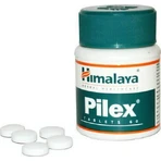 Himalaya Wellness Pilex Pilex Special Dietary Supplement 100 tabs