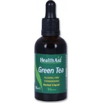 Health Aid Groene Thee 50ml