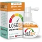 Amhes Losebig Slimming Supplement Spray 30ml Grapefruit