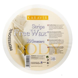 Hair removal roller, 100m, Karaver