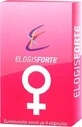 Elogis Pharma Elogis Forte Libido &amp; Testosteron steigernde Ergänzung 4 Kapseln