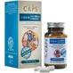 John Noa Caps Duodecim Vitamine voor de gezondheid van het zenuwstelsel 1000mcg 30 caps