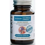 John Noa Caps Duodecim Vitamine voor de gezondheid van het zenuwstelsel 1000mcg 30 caps