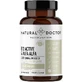 Natural Doctor B12 Active & Alpha Alpha Vitamine voor de gezondheid van het zenuwstelsel 120 plantaardige capsules
