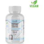 tbJp Estro Control Speciaal Voedingssupplement 60 caps