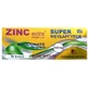 Medichrom Zinc Extra Super Super Glycinate 420mg 30 Tablets