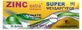 Medichrom Zinc Extra Super Super Glycinate 420mg 30 Tablets