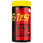Mutant Test Testosterone Boosting Supplement 90 veget capsules
