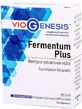 Viogenesis Fermentum Plus Immune Boosting Supplement 30 caps