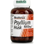 Health Aid Psyllium Husk 60 x 1 cápsula