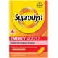 Supradyn Energy Boost Multivitamine voor energie 30 tabletten