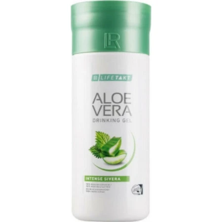 LR Gel Bebible de Aloe Vera 1000ml Sivera Intenso
