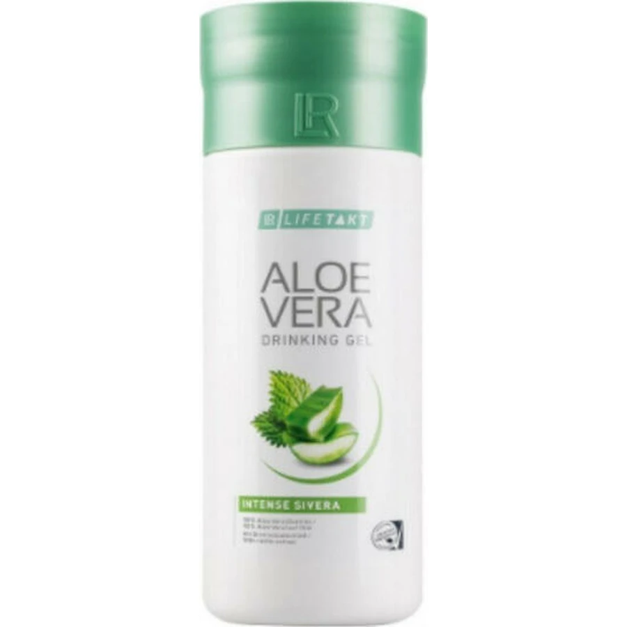 LR Gel Bebible de Aloe Vera 1000ml Sivera Intenso