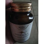 Sky Premium Life Rhodiola Ashwagandha 60 caps
