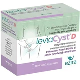 Ezira LeviaCyst D Special Dietary Supplement 14 sachets