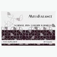 Dermageria MelaBalance 100mg Food Supplement Special 30 caps