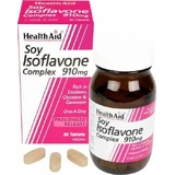 Health Aid Soja-isoflavonencomplex menopauzesupplement 30 tabletten