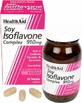 Health Aid Soy Isoflavone Complex Menopause Supplement 30 tabs