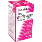 Health Aid Soja-isoflavonencomplex menopauzesupplement 30 tabletten