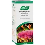 A.Vogel Boldocynara Tinctuur 50ml