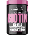 Hiro.Lab Biotin Vitamin for Hair, Skin & Nails 10mg 120 Tablets