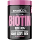 Hiro.Lab Biotin Vitamin for Hair, Skin & Nails 10mg 120 Tablets