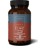 TerraNova Zinc Complex 15mg 50 cápsulas de hierbas