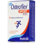 Health Aid Osteoflex Sport Gewrichts- en botgezondheidssupplement 30 tabs