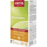 Ortis Acinorm Gel Sticks Food Supplement Special 12 x 1gr