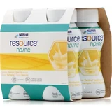 Nestle Resource Hp/hc Food Supplement Special 4 x 200 ml Vanilla