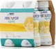 Nestle Resource Hp/hc Supliment Alimentar Special 4 x 200 ml Vanilie