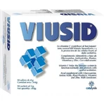 Viusid Immune System Strengthening Supplement 90 sachets