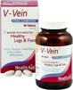 Health Aid V-Vein Speciaal Voedingssupplement 60 tabs