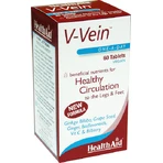 Health Aid V-Vein Speciaal Voedingssupplement 60 tabs