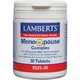 Lamberts Meno-Pause Complex Menopause Ergänzung 30 Tabs