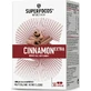 Superfoods Canela Extra 50 cáps.