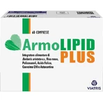 Mylan Armolipid Plus 3mg Food Supplement Special 59gr 60 tabs