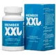 Nuvialab Member XXL specjalny suplement diety 60 kaps